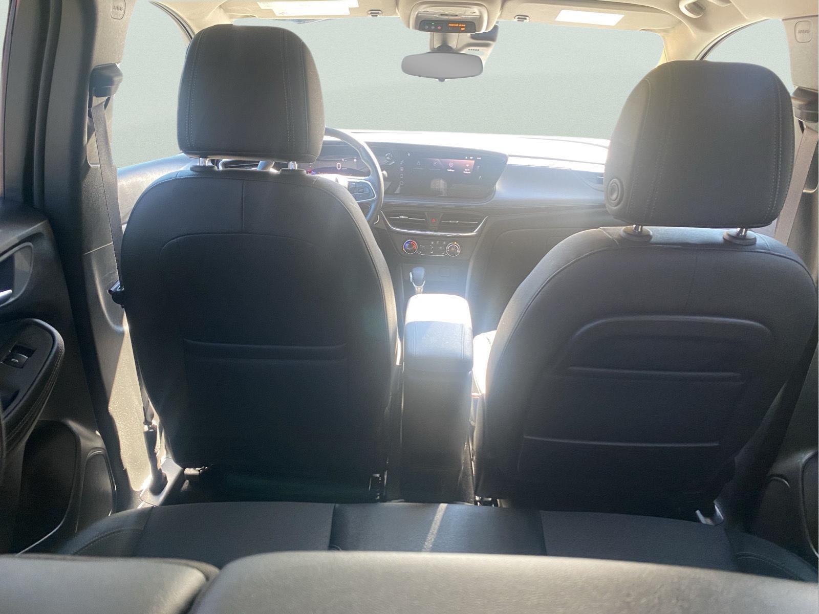 2024 Buick Encore GX Preferred at Rocky Ridge Auto Sales & Service