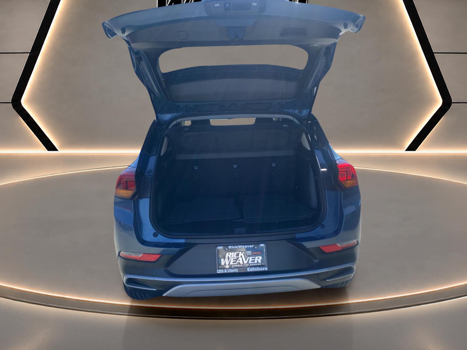 2024 Buick Encore GX Preferred at Rocky Ridge Auto Sales & Service