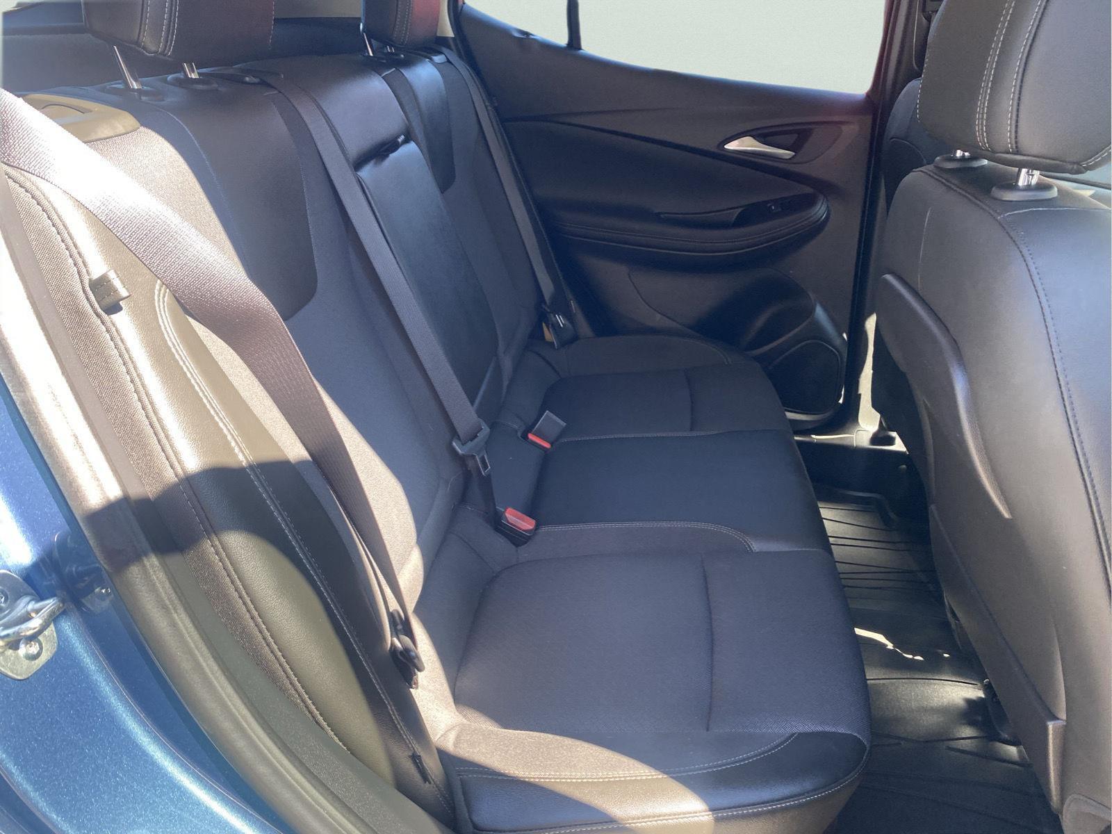 2024 Buick Encore GX Preferred at Rocky Ridge Auto Sales & Service