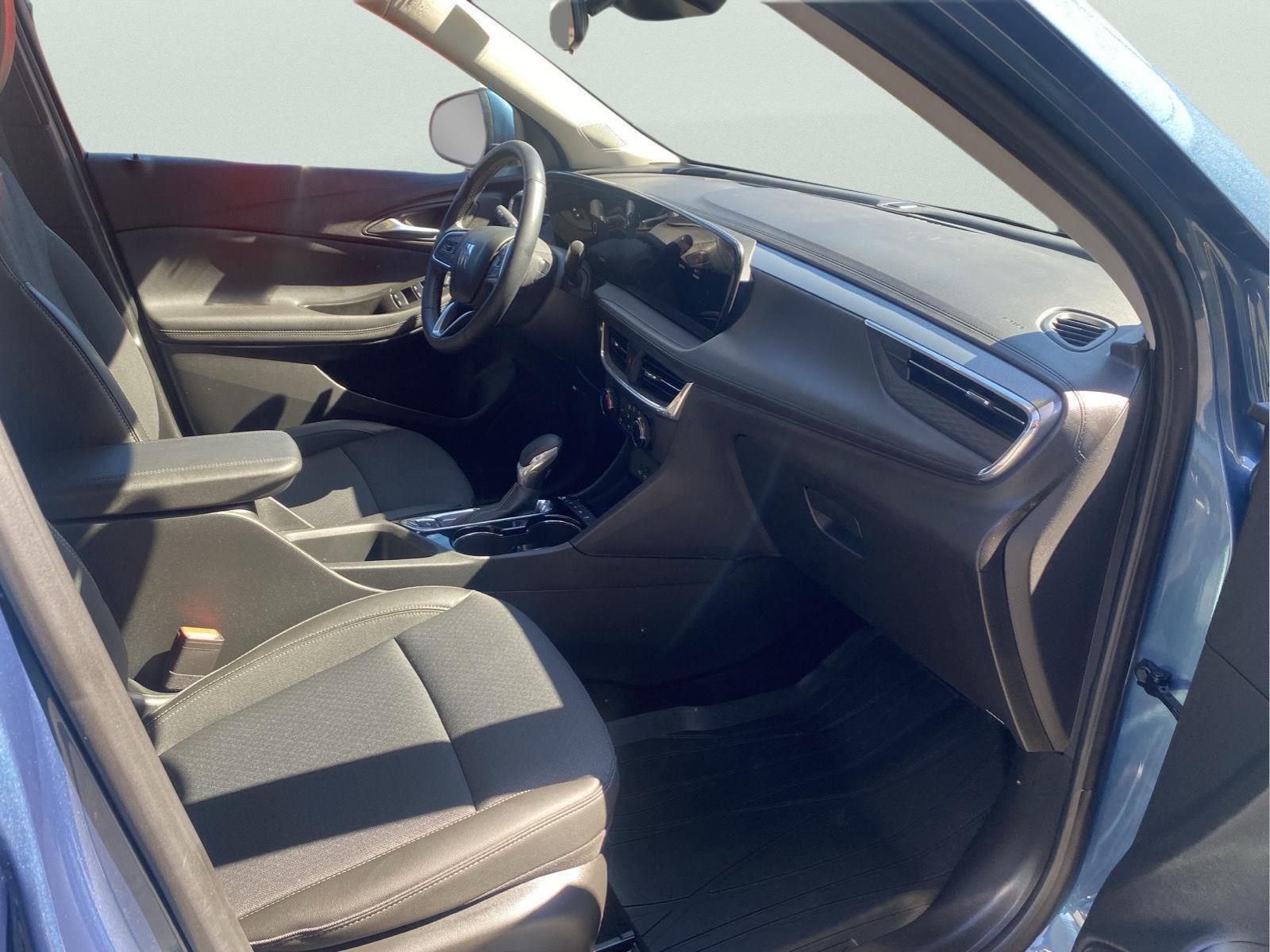 2024 Buick Encore GX Preferred at Rocky Ridge Auto Sales & Service