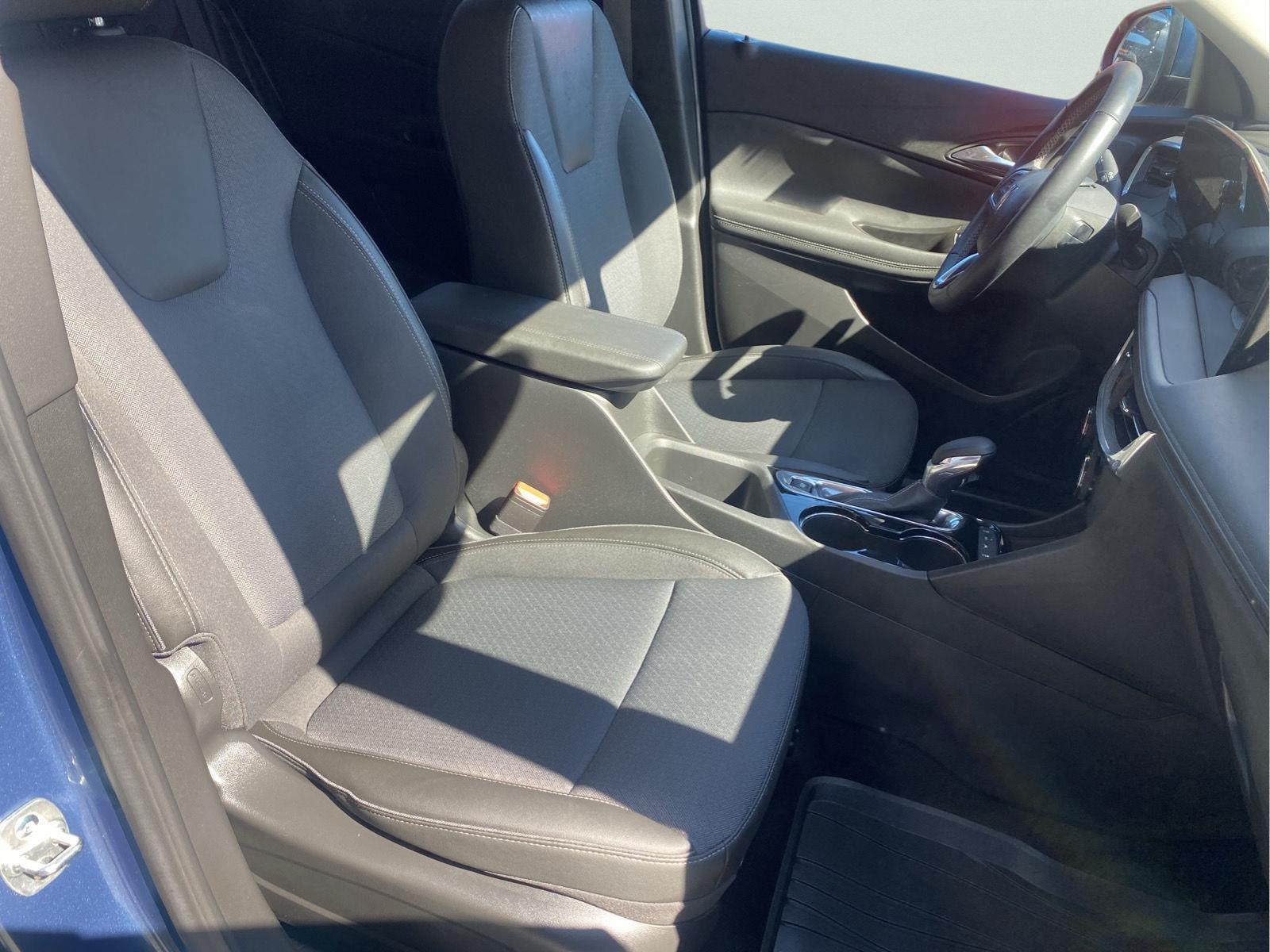 2024 Buick Encore GX Preferred at Rocky Ridge Auto Sales & Service