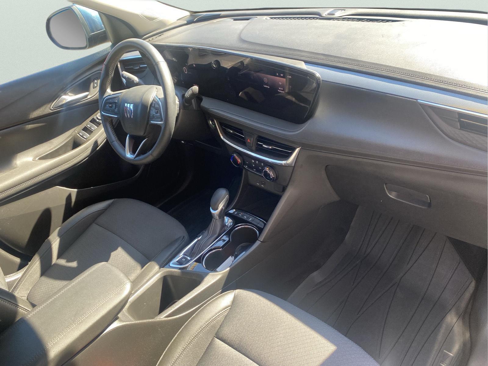 2024 Buick Encore GX Preferred at Rocky Ridge Auto Sales & Service