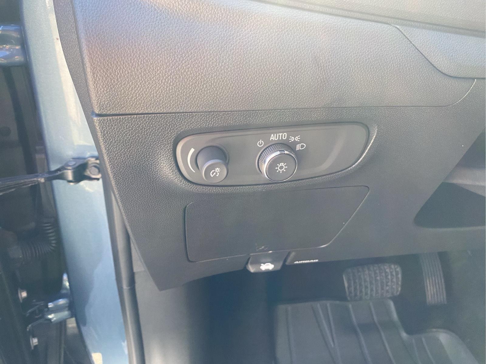 2024 Buick Encore GX Preferred at Rocky Ridge Auto Sales & Service