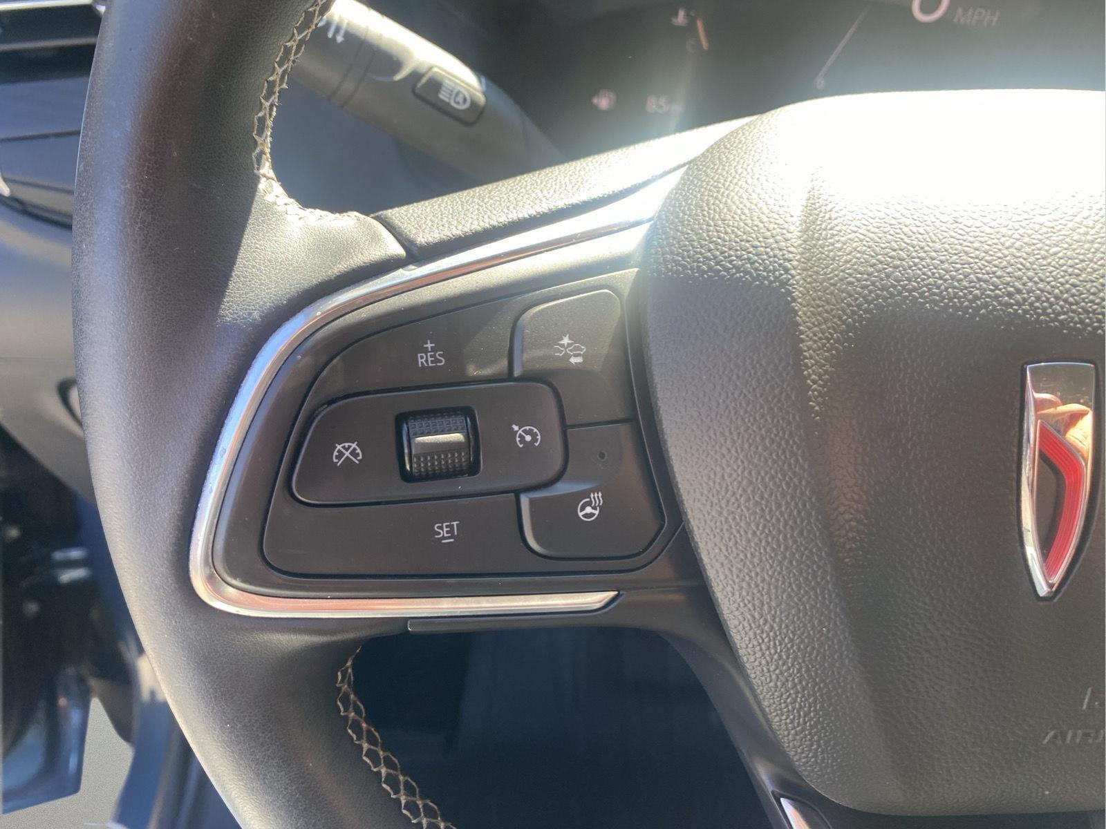 2024 Buick Encore GX Preferred at Rocky Ridge Auto Sales & Service