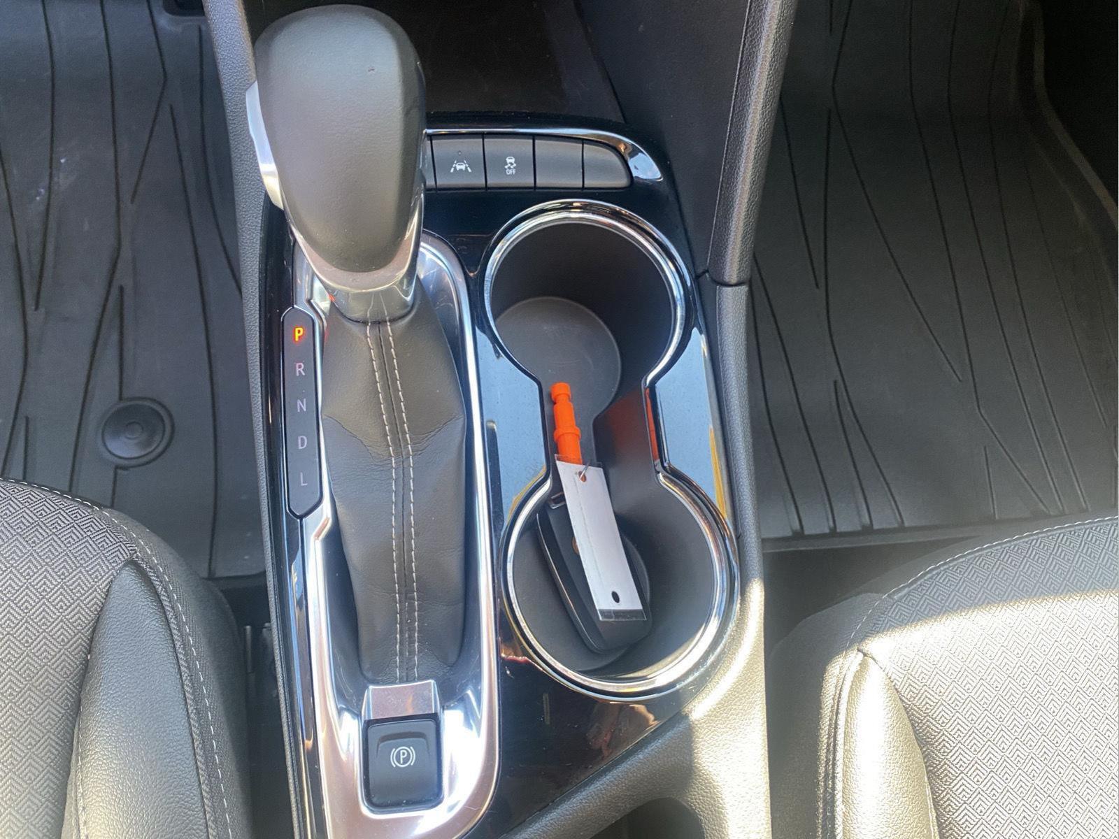 2024 Buick Encore GX Preferred at Rocky Ridge Auto Sales & Service