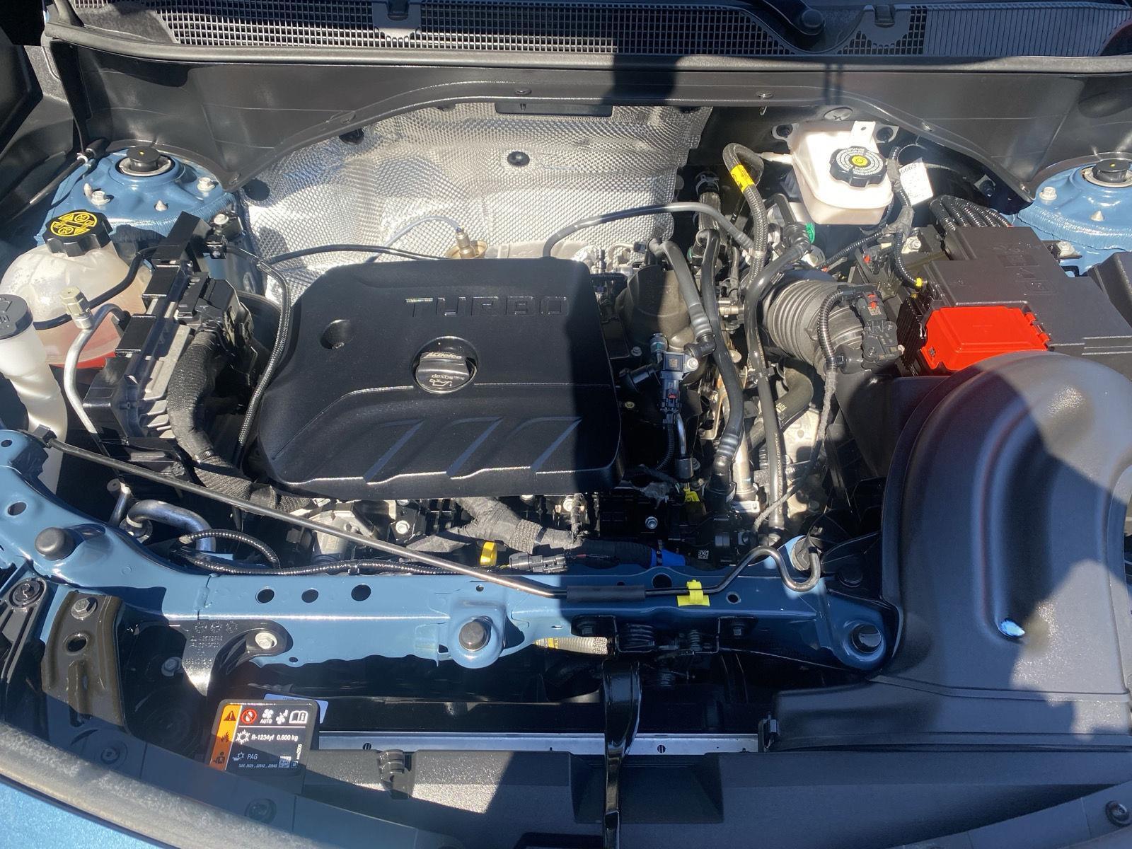2024 Buick Encore GX Preferred at Rocky Ridge Auto Sales & Service