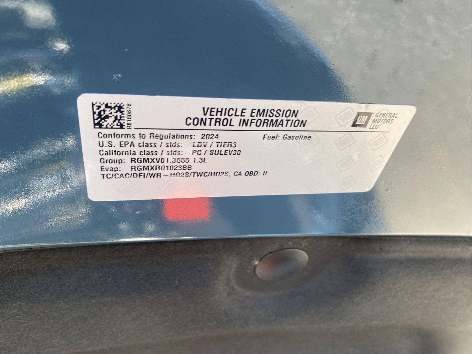 2024 Buick Encore GX Preferred at Rocky Ridge Auto Sales & Service