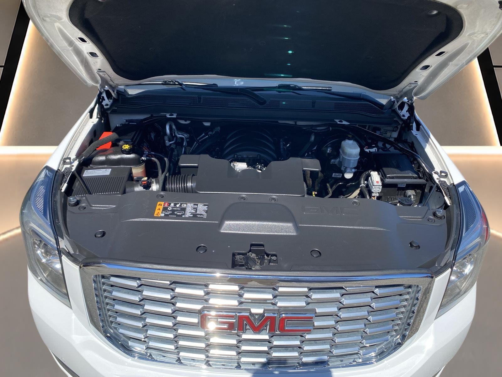 2019 GMC Yukon Denali at Auto Estates