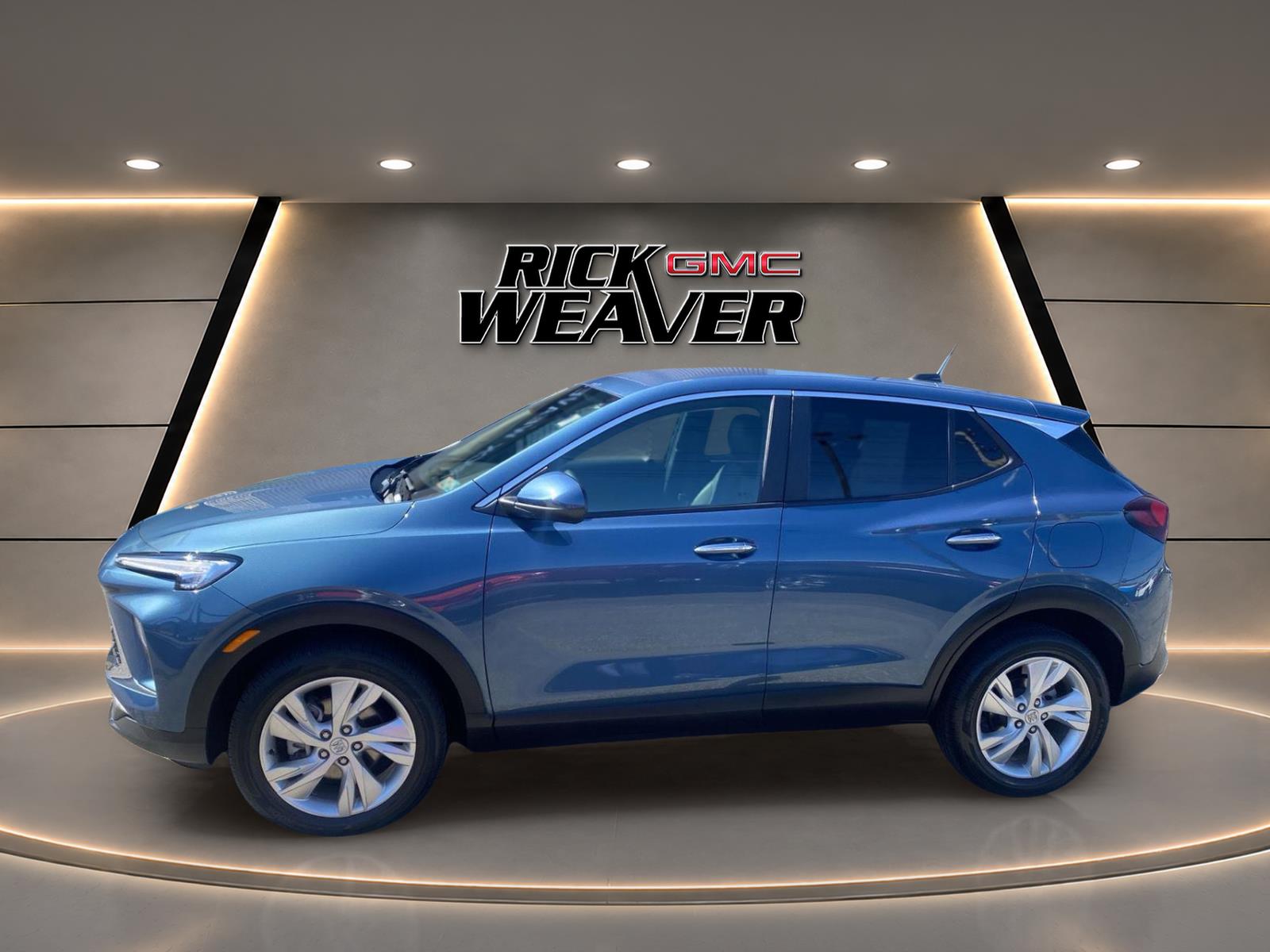 2024 Buick Encore GX Preferred at Rocky Ridge Auto Sales & Service