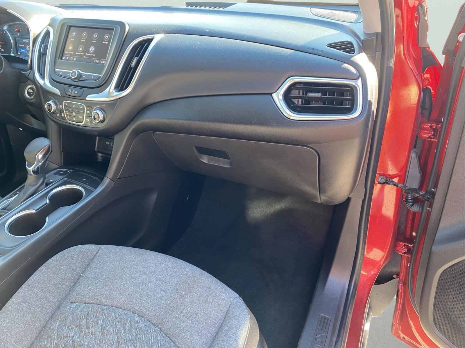 2024 Chevrolet Equinox LT at Chevrolet & GMC Titusville