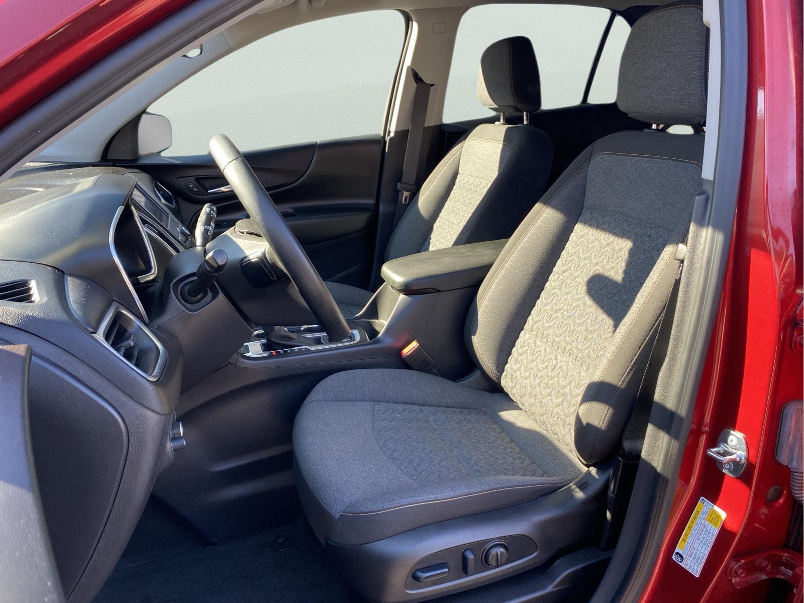 2024 Chevrolet Equinox LT at Chevrolet & GMC Titusville