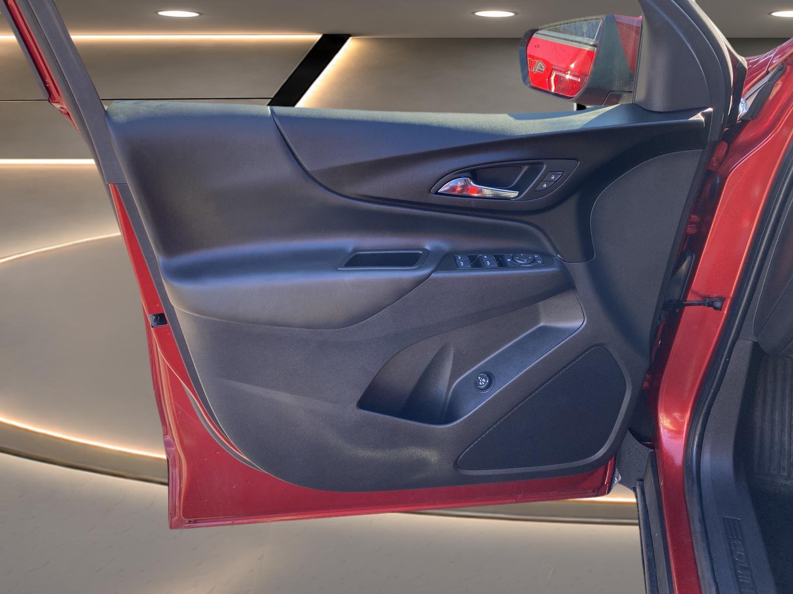 2024 Chevrolet Equinox LT at Chevrolet & GMC Titusville