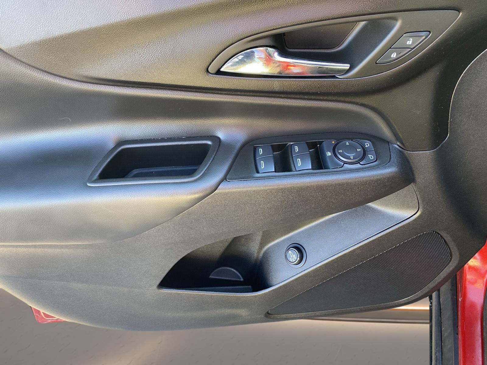 2024 Chevrolet Equinox LT at Chevrolet & GMC Titusville