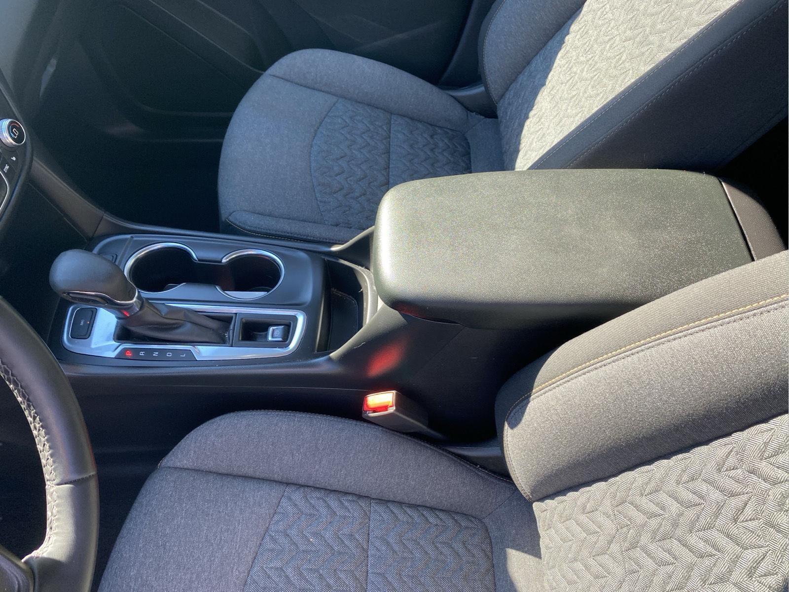 2024 Chevrolet Equinox LT at Chevrolet & GMC Titusville