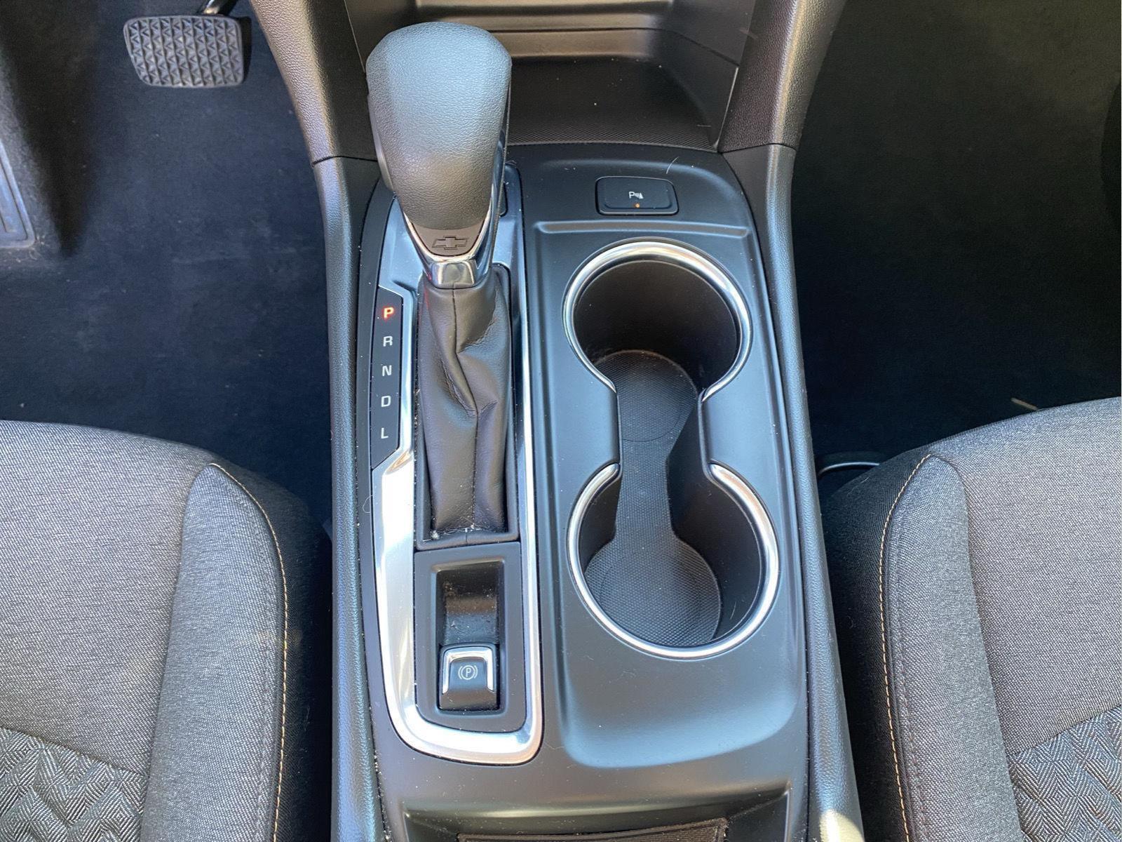 2024 Chevrolet Equinox LT at Chevrolet & GMC Titusville