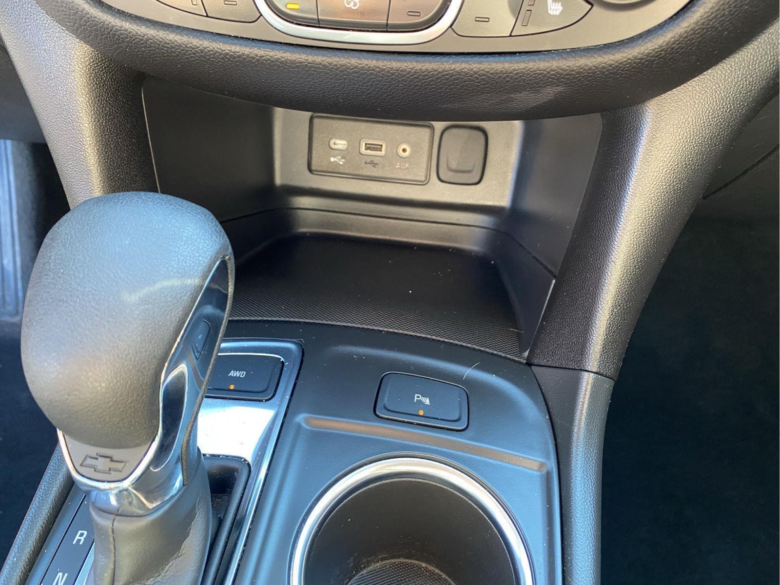 2024 Chevrolet Equinox LT at Chevrolet & GMC Titusville