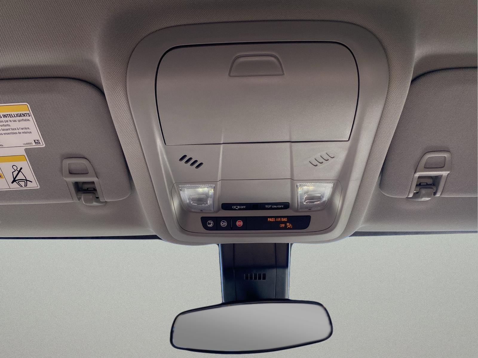 2024 Chevrolet Equinox LT at Chevrolet & GMC Titusville