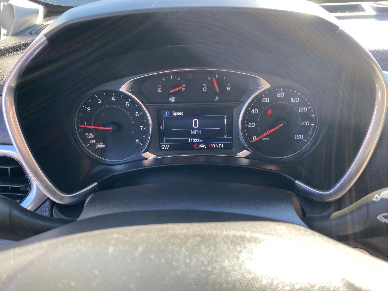 2024 Chevrolet Equinox LT at Chevrolet & GMC Titusville