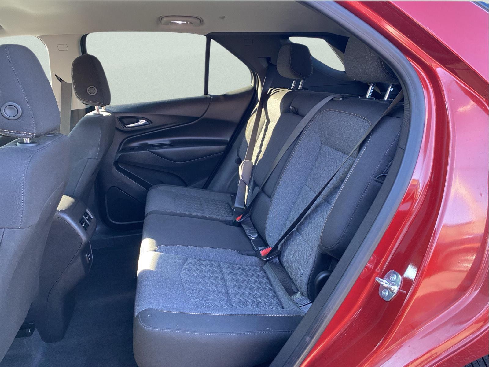 2024 Chevrolet Equinox LT at Chevrolet & GMC Titusville