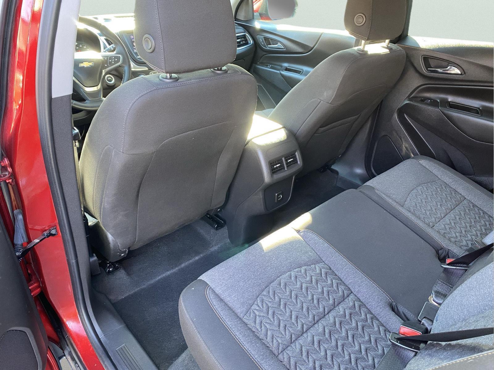 2024 Chevrolet Equinox LT at Chevrolet & GMC Titusville