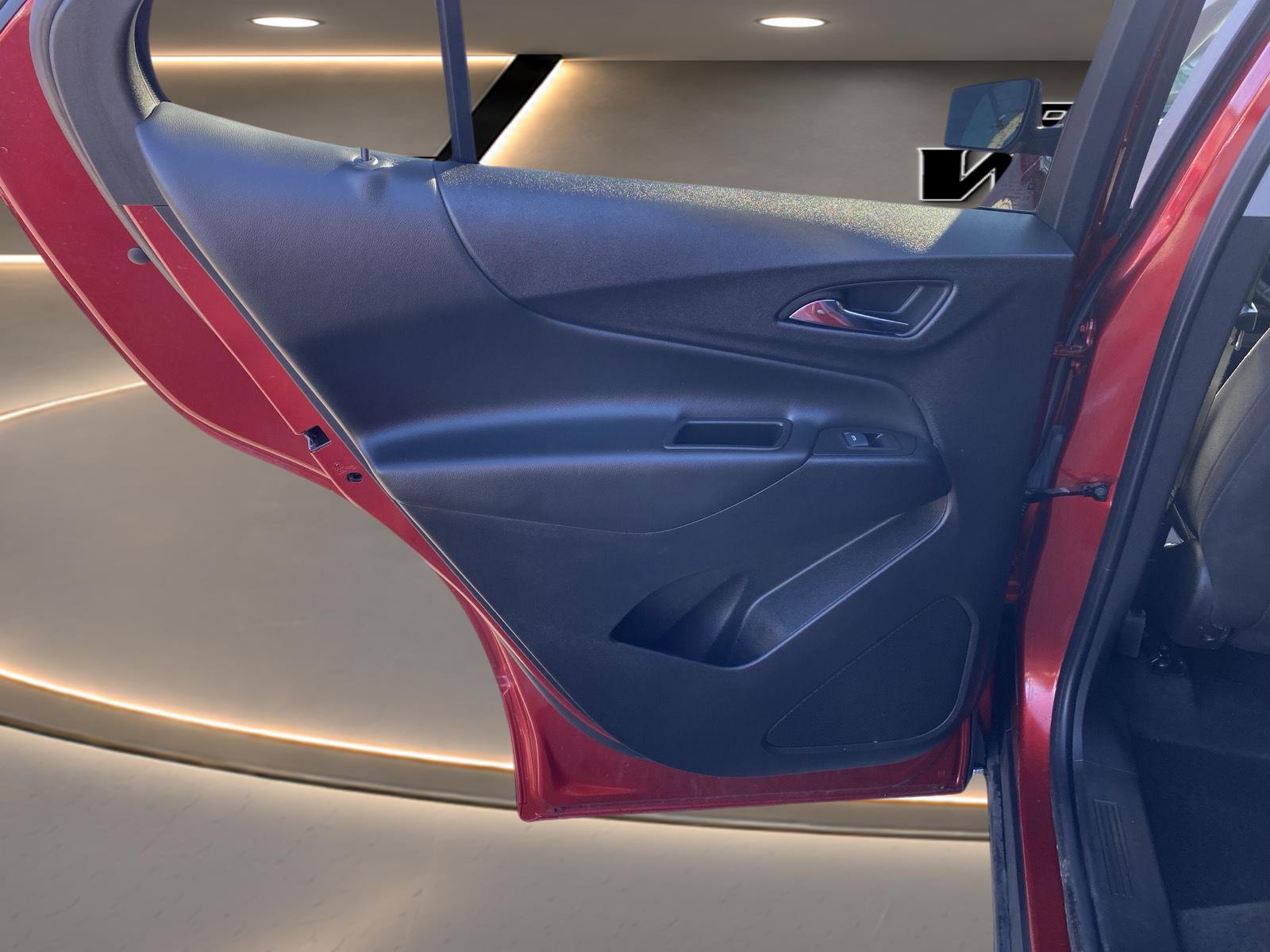 2024 Chevrolet Equinox LT at Chevrolet & GMC Titusville