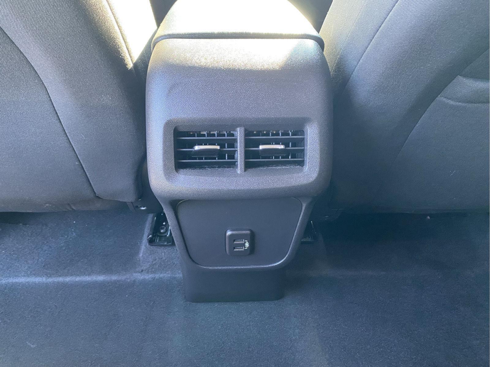 2024 Chevrolet Equinox LT at Chevrolet & GMC Titusville