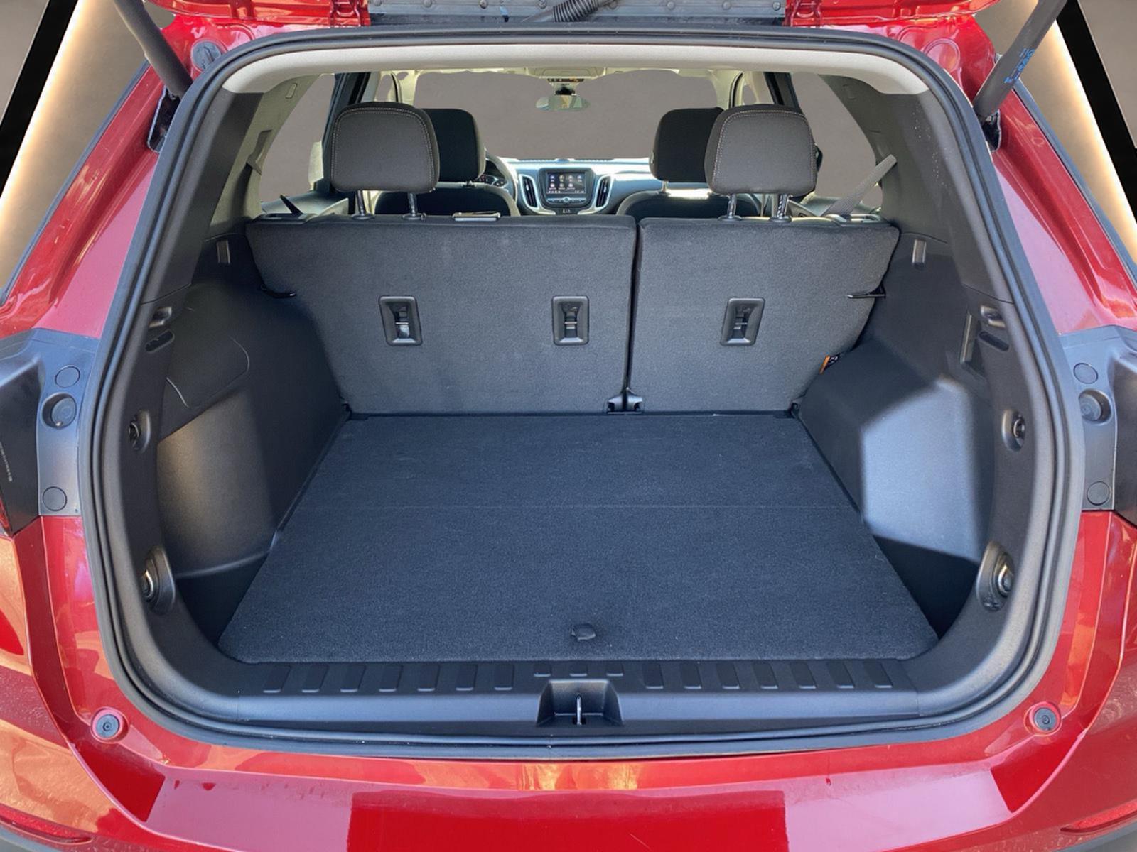 2024 Chevrolet Equinox LT at Chevrolet & GMC Titusville