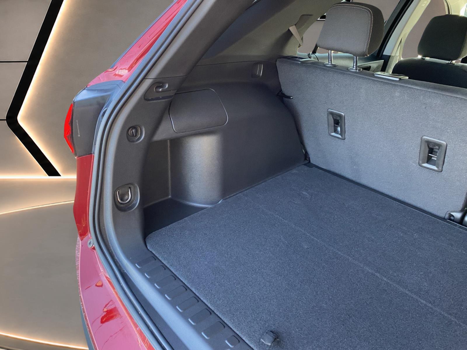 2024 Chevrolet Equinox LT at Chevrolet & GMC Titusville