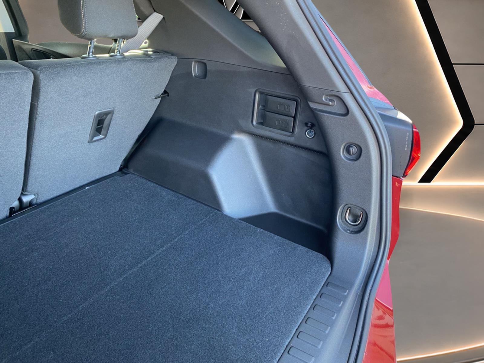 2024 Chevrolet Equinox LT at Chevrolet & GMC Titusville