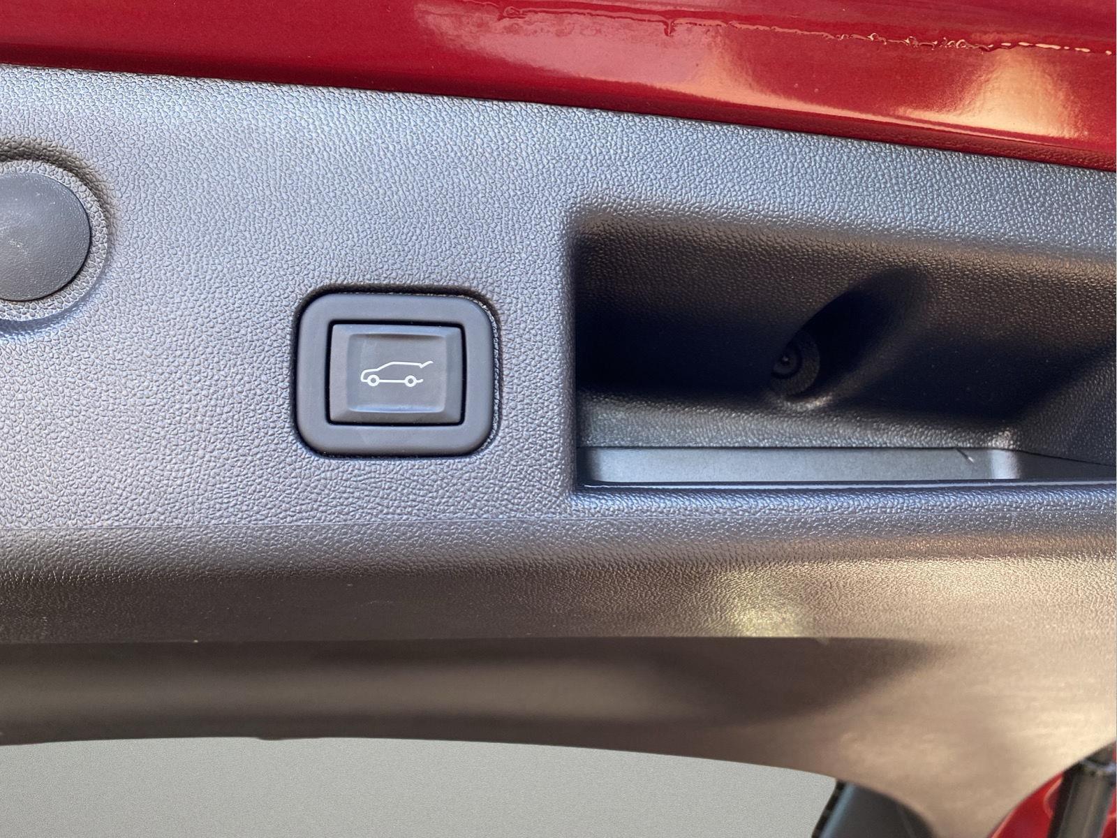 2024 Chevrolet Equinox LT at Chevrolet & GMC Titusville