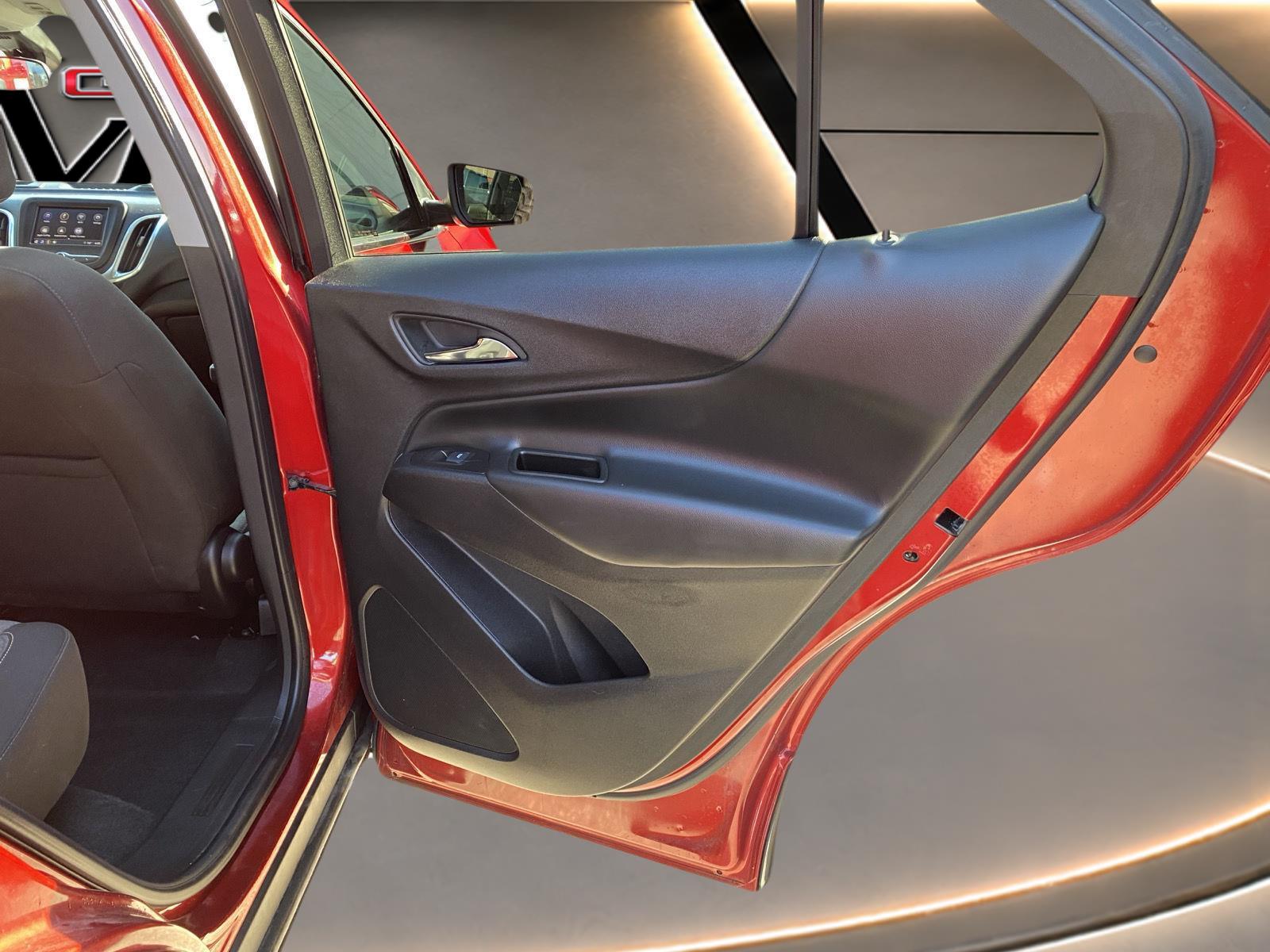 2024 Chevrolet Equinox LT at Chevrolet & GMC Titusville