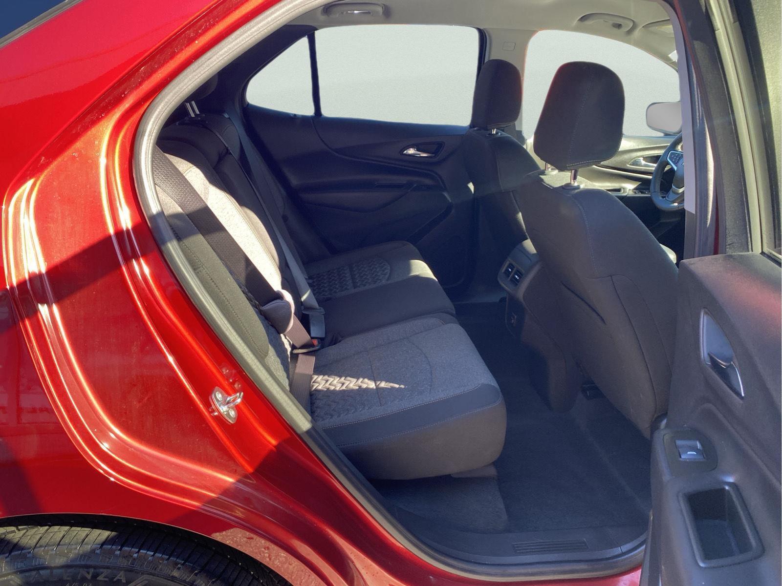 2024 Chevrolet Equinox LT at Chevrolet & GMC Titusville
