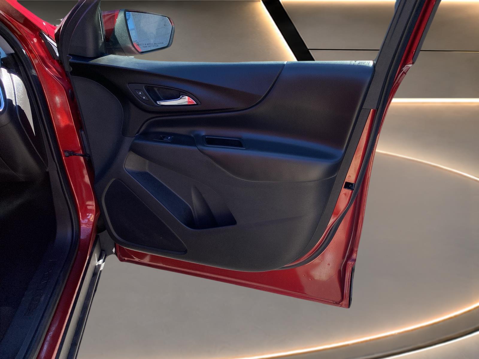 2024 Chevrolet Equinox LT at Chevrolet & GMC Titusville