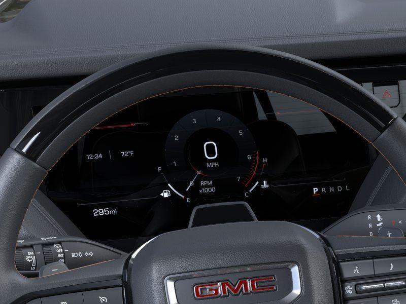 2026 GMC Yukon XL AT4 at Chevrolet & GMC Titusville