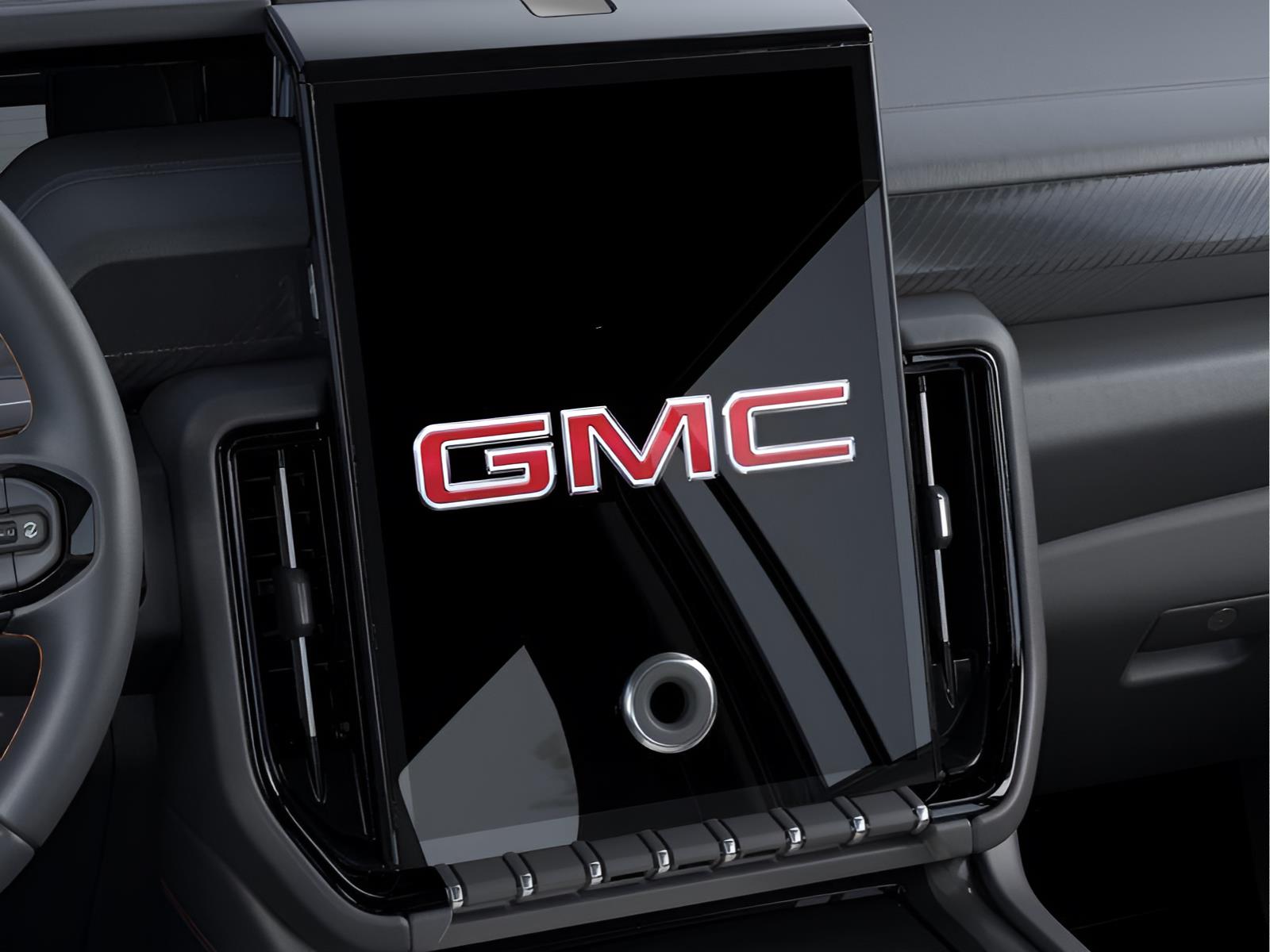 2026 GMC Yukon XL AT4 at Chevrolet & GMC Titusville