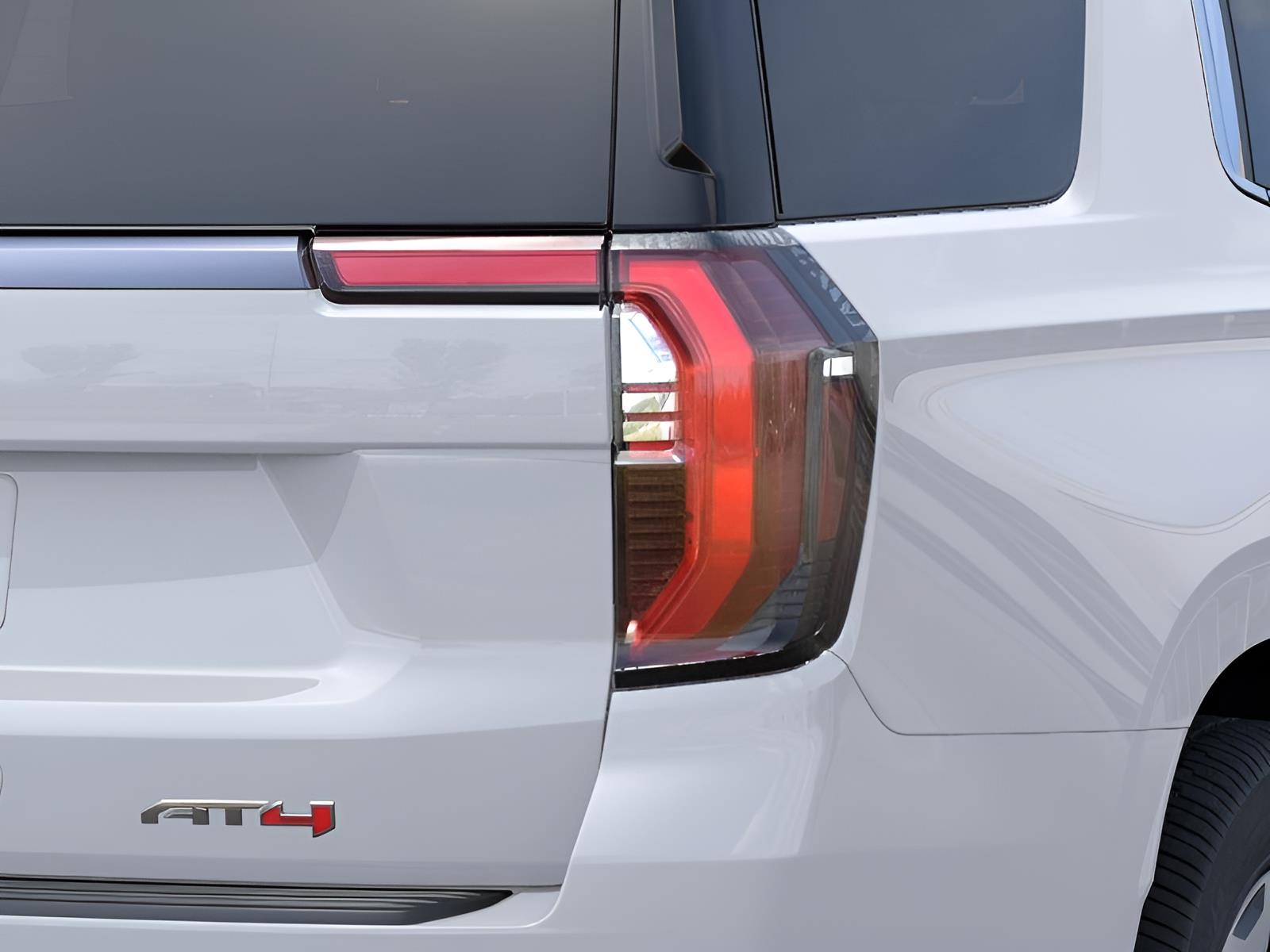 2026 GMC Yukon AT4 Ultimate at Rick Weaver GMC