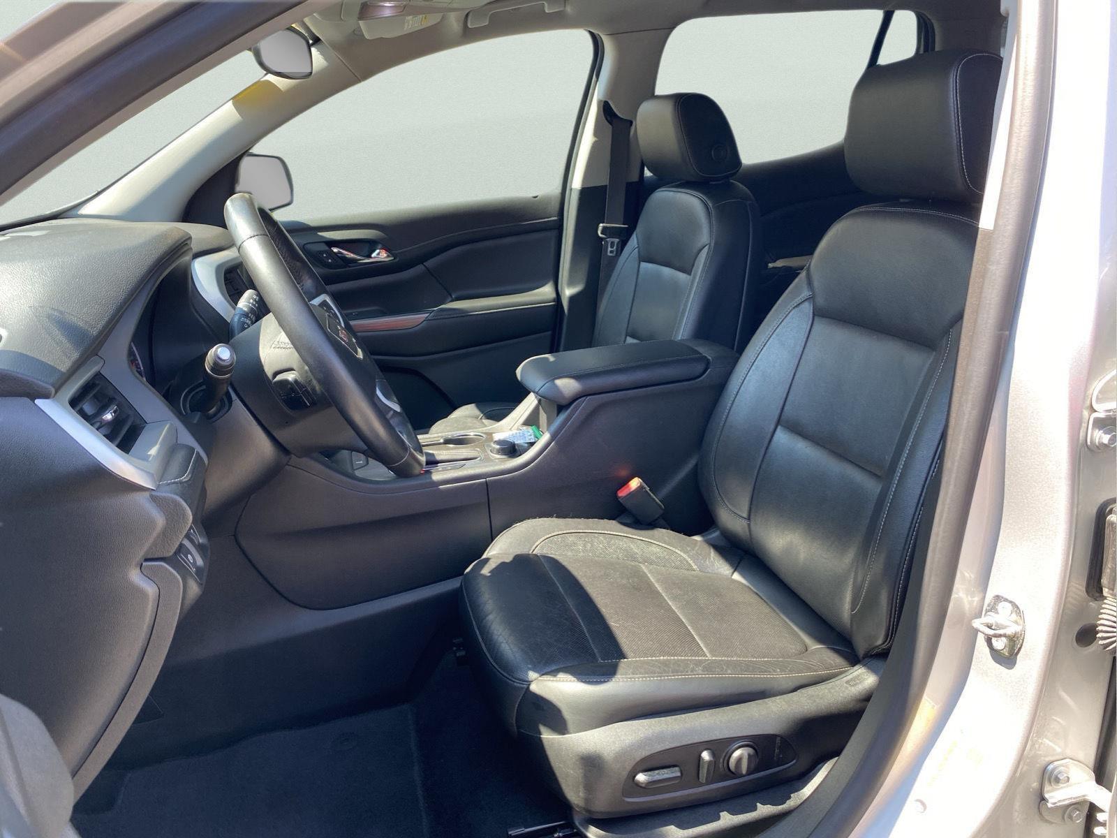 2019 GMC Acadia SLT at Chevrolet & GMC Titusville