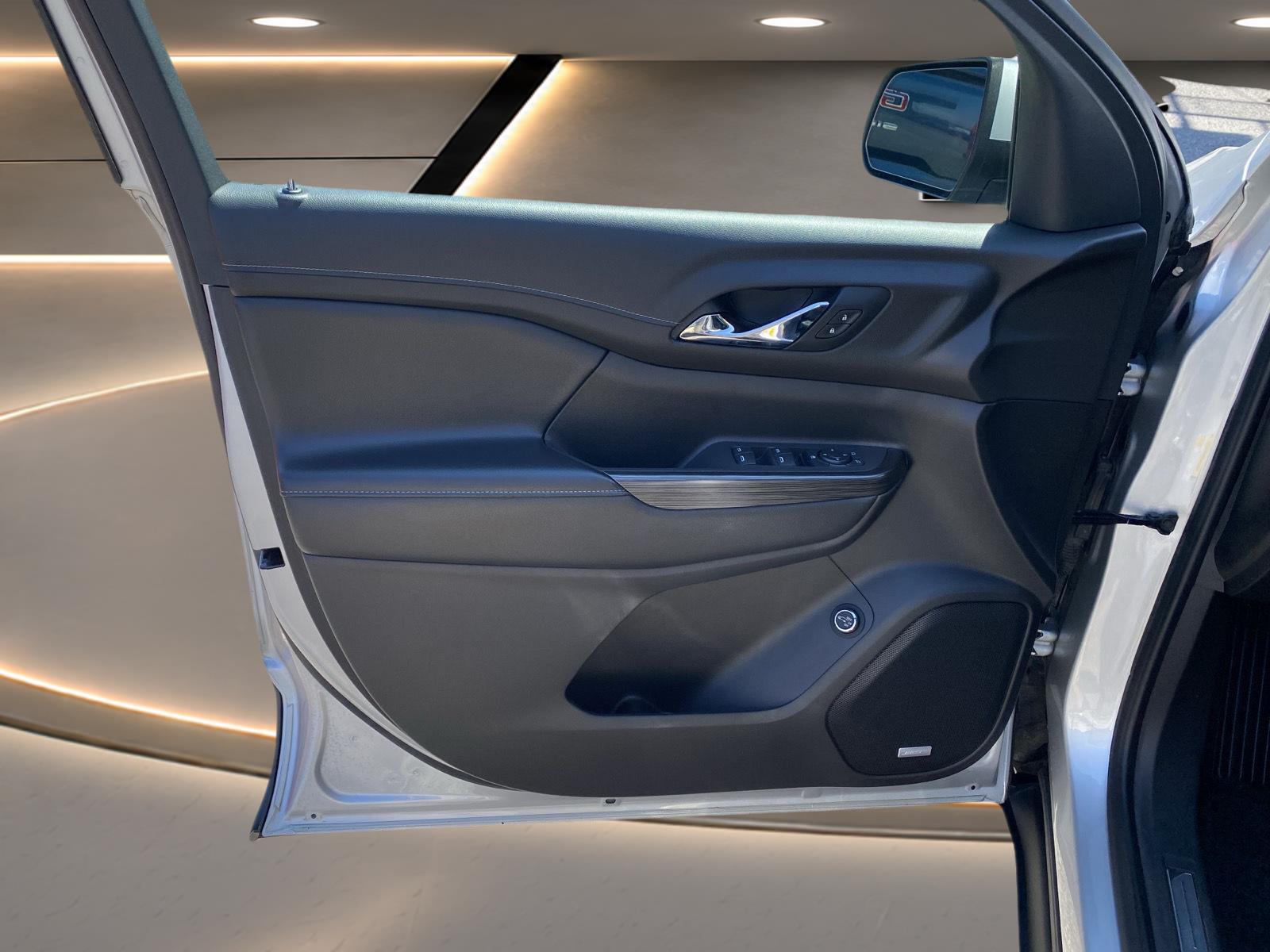 2019 GMC Acadia SLT at Chevrolet & GMC Titusville