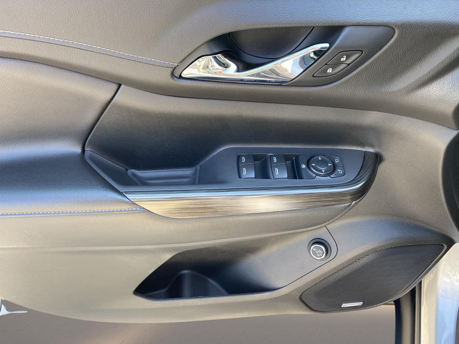 2019 GMC Acadia SLT at Chevrolet & GMC Titusville