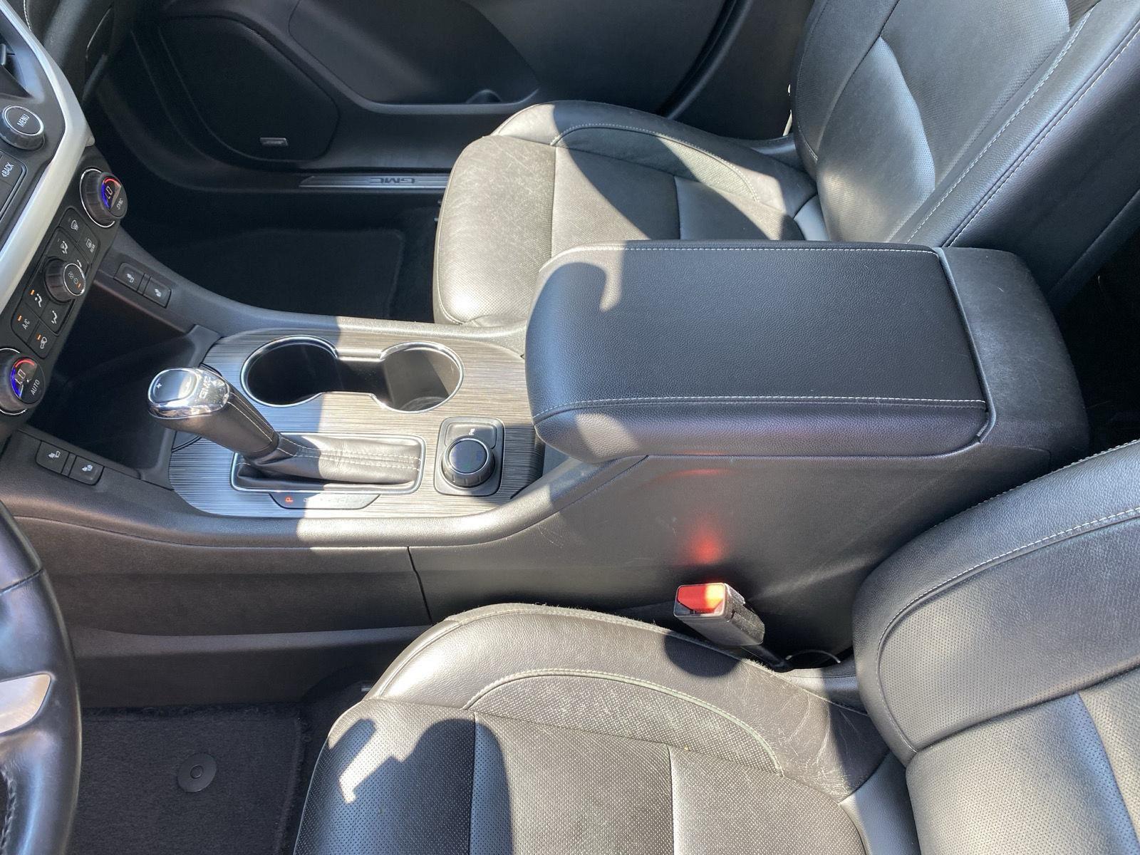 2019 GMC Acadia SLT at Chevrolet & GMC Titusville