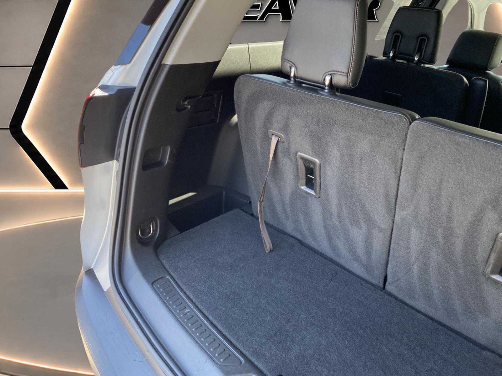 2019 GMC Acadia SLT at Chevrolet & GMC Titusville