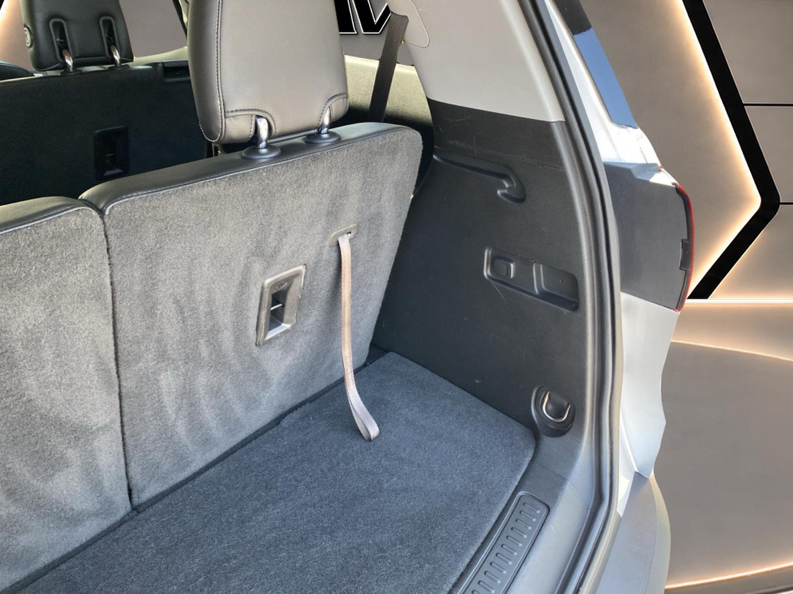 2019 GMC Acadia SLT at Chevrolet & GMC Titusville