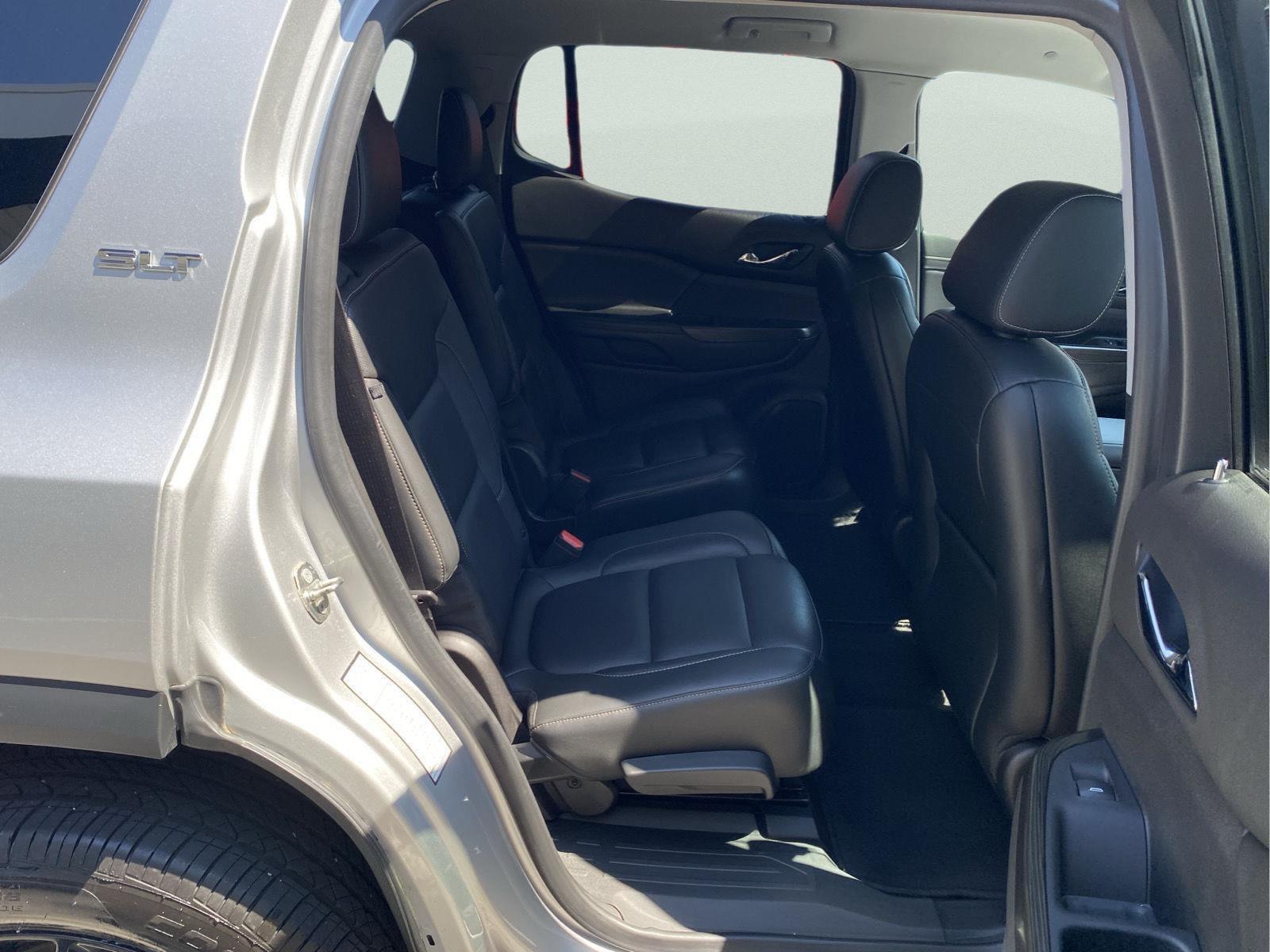 2019 GMC Acadia SLT at Chevrolet & GMC Titusville