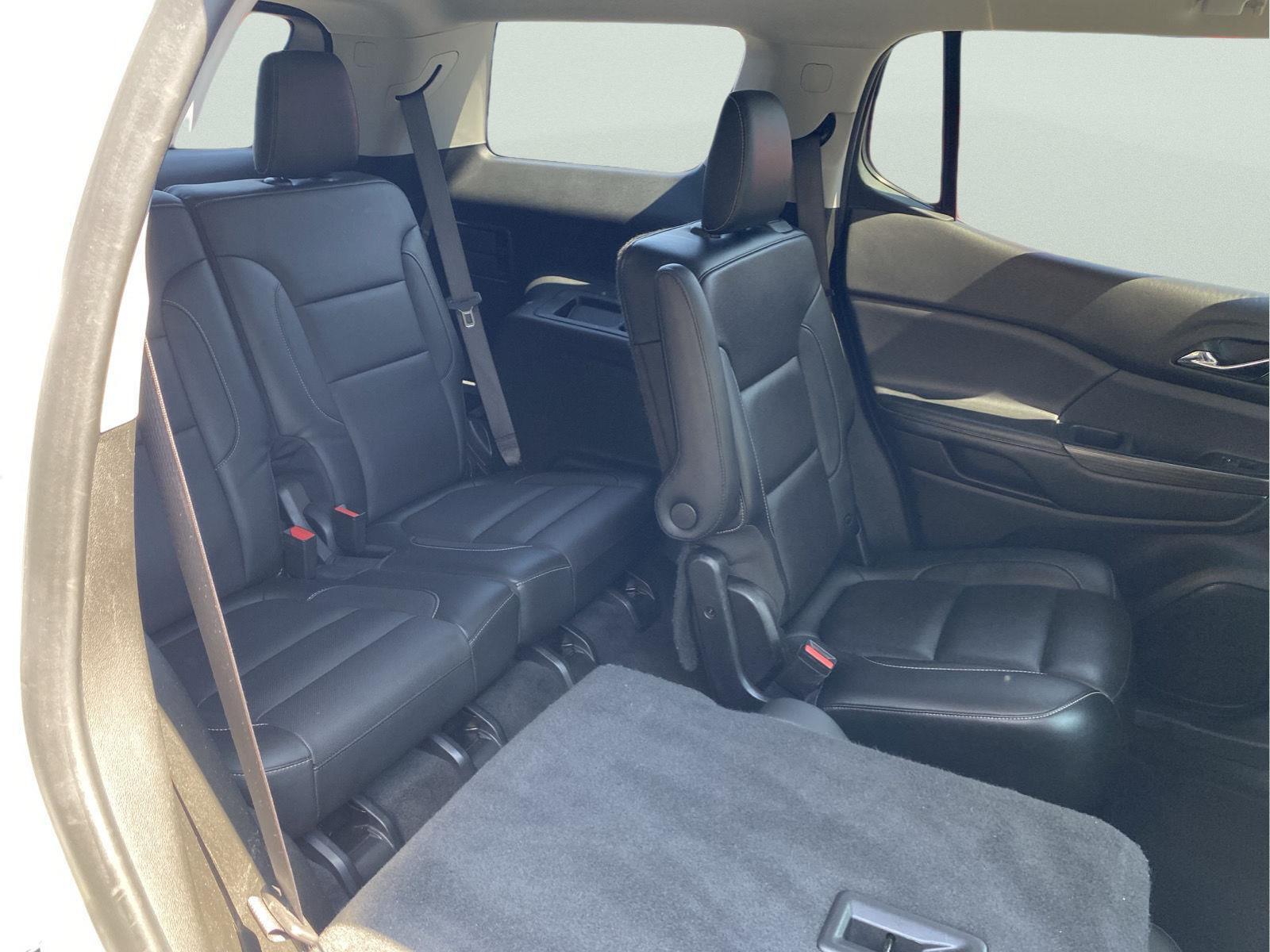 2019 GMC Acadia SLT at Chevrolet & GMC Titusville
