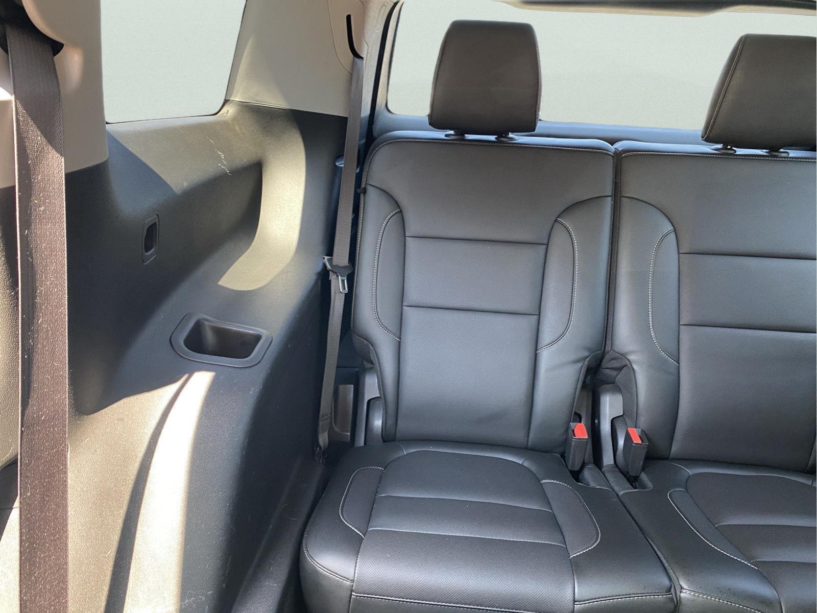 2019 GMC Acadia SLT at Chevrolet & GMC Titusville