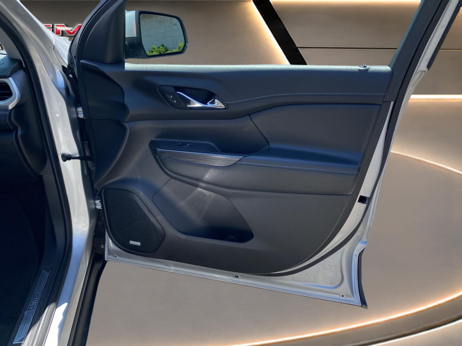 2019 GMC Acadia SLT at Chevrolet & GMC Titusville