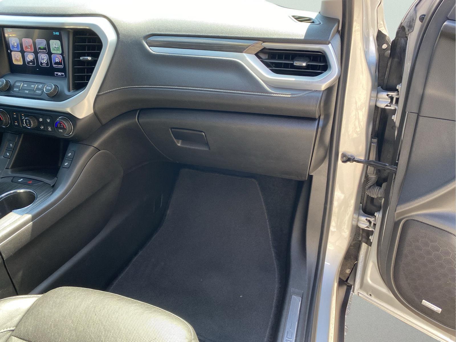 2019 GMC Acadia SLT at Chevrolet & GMC Titusville