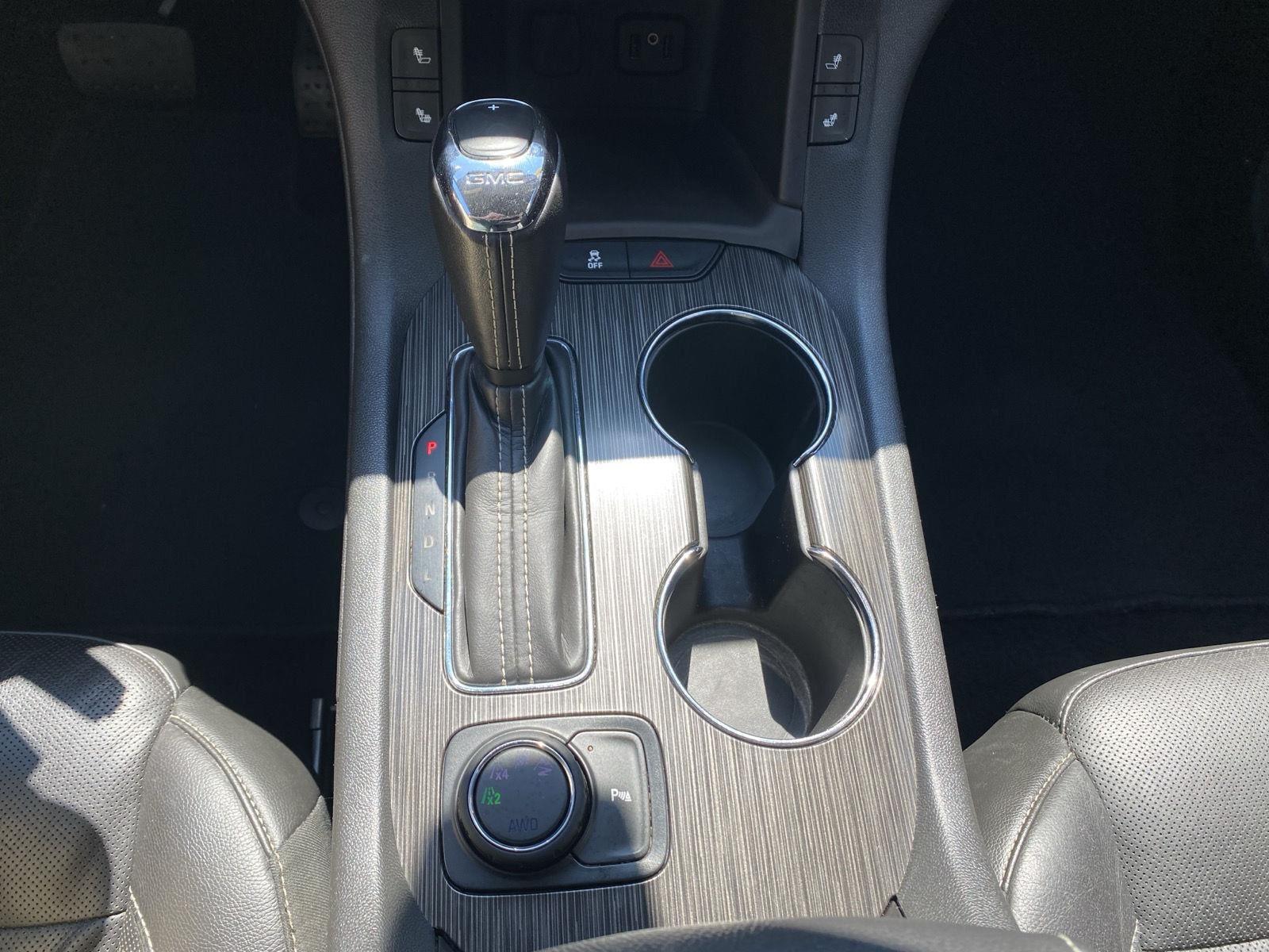2019 GMC Acadia SLT at Chevrolet & GMC Titusville