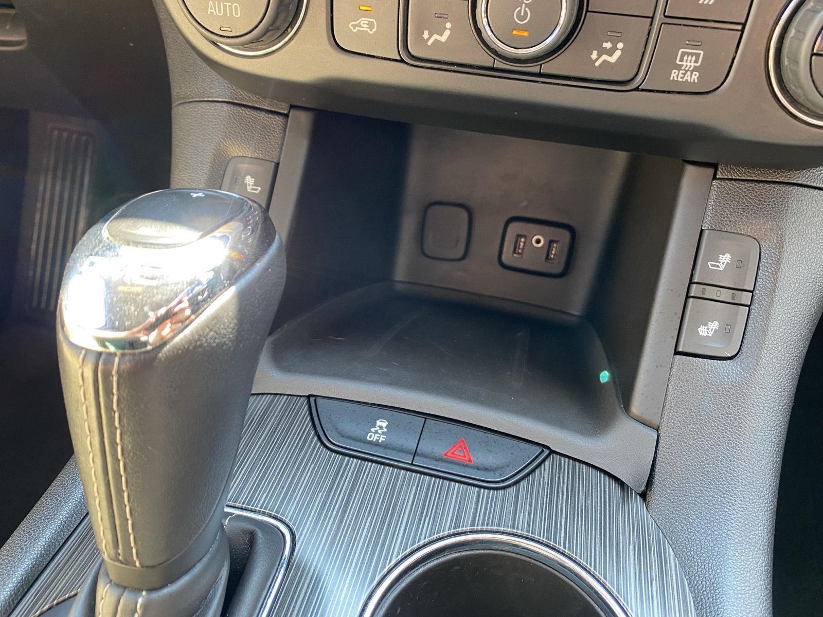 2019 GMC Acadia SLT at Chevrolet & GMC Titusville