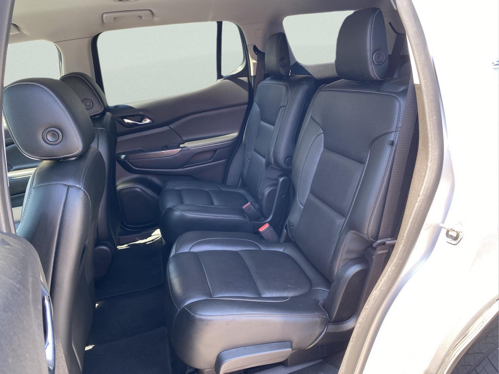 2019 GMC Acadia SLT at Chevrolet & GMC Titusville